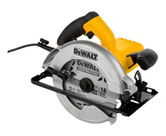 Pilarka tarczowa Dewalt DWE5615-QS PILARKA TARCZOWA DeWalt