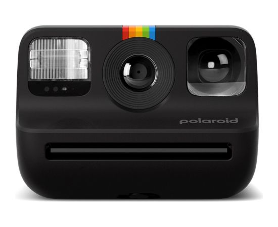 Polaroid Go Gen 2 Everything Box, black