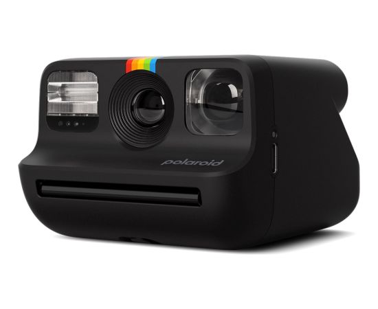 Polaroid Go Gen 2 Everything Box, black