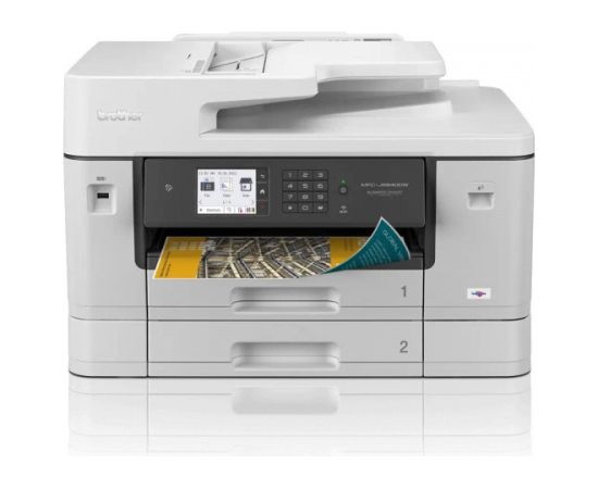 Brother All-in-one printer MFC-J6940DW Colour, Inkjet, 4-in-1, A3,Wi-Fi