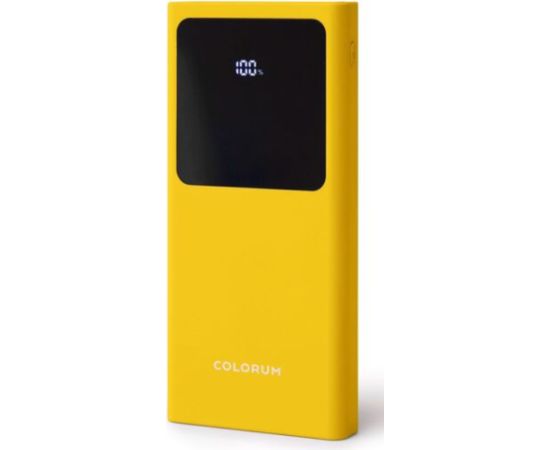 Roger Colorum CPB10-05 Power Bank Ārējas uzlādes baterija 10000mAh / 22.5W