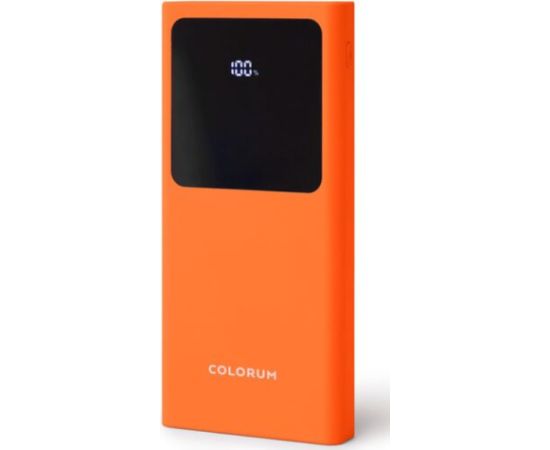 Roger Colorum CPB10-10 Power Bank Ārējas uzlādes baterija 10000mAh / 22.5W