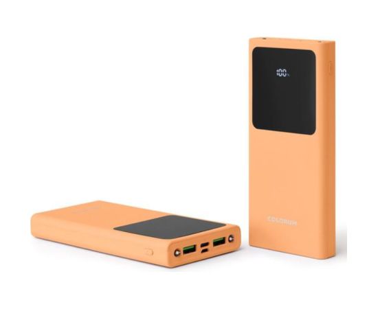 Roger Colorum CPB10-14 Power Bank Ārējas uzlādes baterija 10000mAh / 22.5W