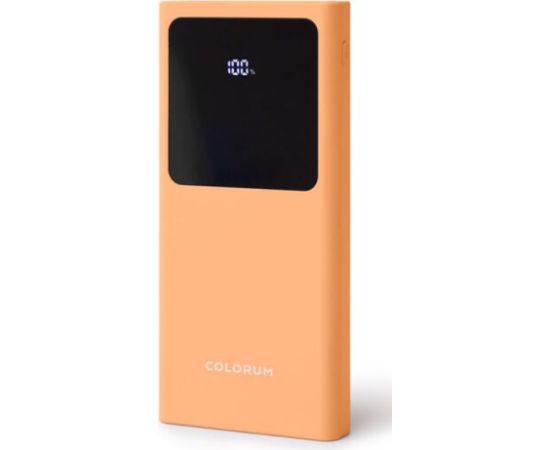 Roger Colorum CPB10-14 Power Bank Ārējas uzlādes baterija 10000mAh / 22.5W