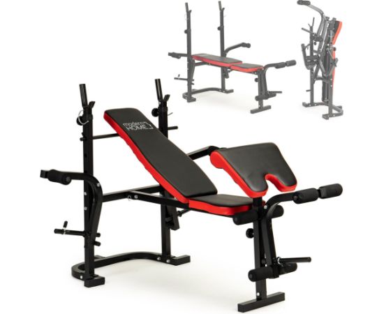 Barbell Exercise Bench ModernHOME