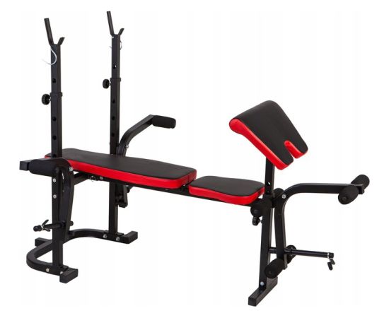 Barbell Exercise Bench ModernHOME