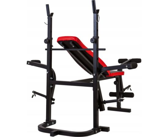 Barbell Exercise Bench ModernHOME