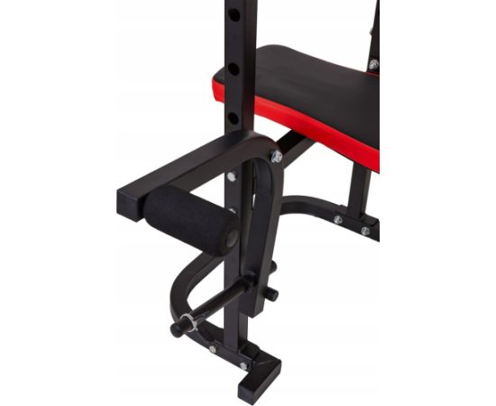 Barbell Exercise Bench ModernHOME