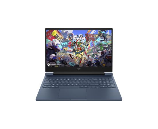 Portatīvais dators HP Victus 16-s1003ny R5-8645HS 16GB 1TB RTX 4050 W11H