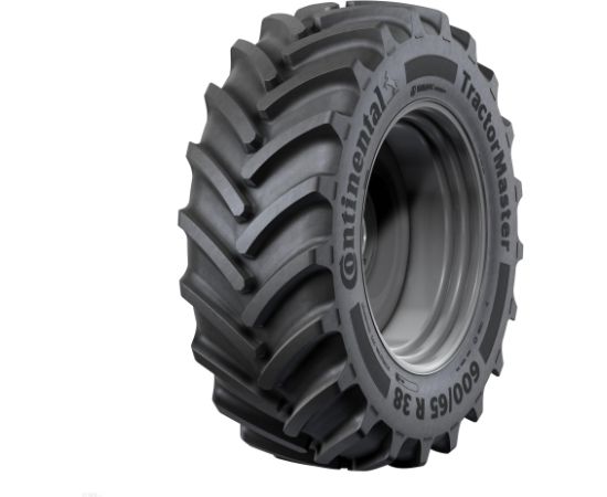 540/65R34 CONTINENTAL TRACTOR MASTER 152D/155A8  DA (vizuāls defekts)