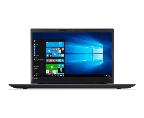 Lenovo ThinkPad T570 15.6 1920x1080 i5-6300U 32GB 512SSD M.2 NVME WIN10Pro RENEW