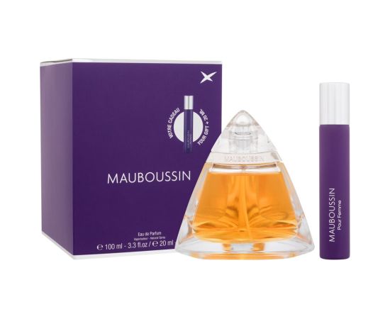 Mauboussin 100ml