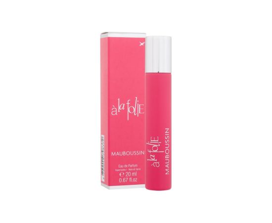 á la folie 20ml