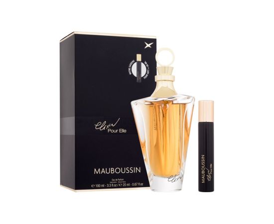 Elixir Pour Elle 100ml