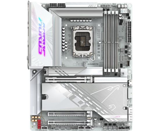 MB Z890 S1851 ATX/Z890 AORUS PRO ICE GIGABYTE