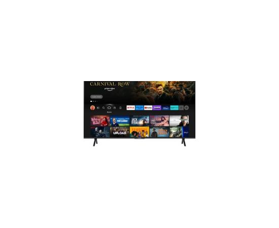 TV Set PANASONIC 85" OLED 3840x2160 Wireless LAN Bluetooth Fire OS Black TX-85MX800E