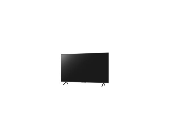 TV Set PANASONIC 85" OLED 3840x2160 Wireless LAN Bluetooth Fire OS Black TX-85MX800E