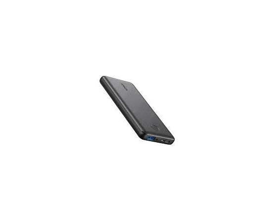 POWER BANK USB 10000MAH BLACK/POWERCORE A1237G11 ANKER