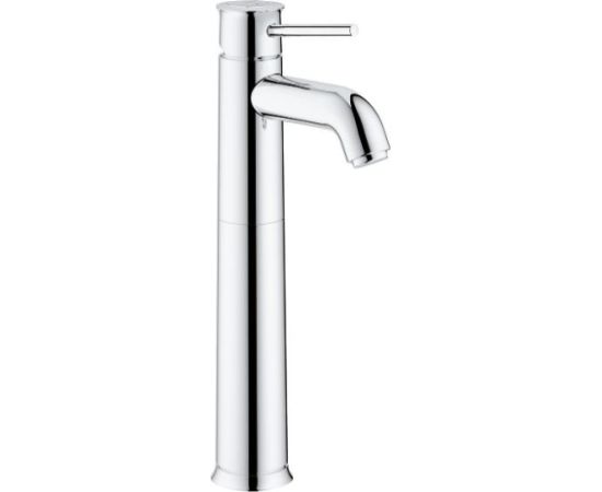 Grohe izlietnes maisītājs Start Classic XL, ar push-open, hroms