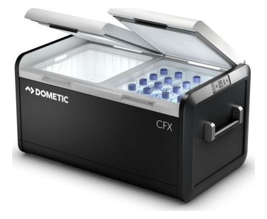 Waeco Lodówka turystyczna Dometic CFX3 95DZ 93 l