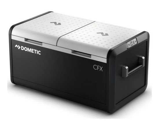 Waeco Lodówka turystyczna Dometic CFX3 95DZ 93 l