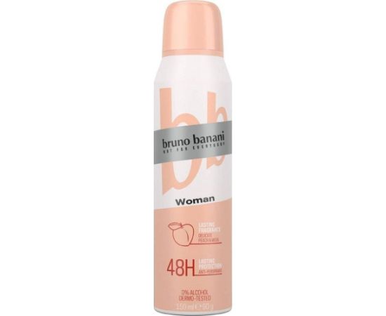 Bruno Banani Bruno Banani Woman antyperspirant 150ml