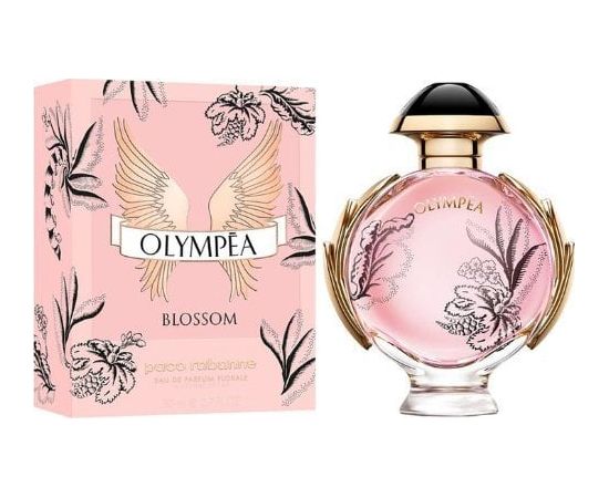 Paco Rabanne PACO RABANNE Olympea Blossom EDP 80ml