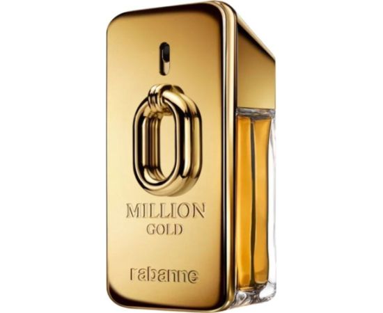 Paco Rabanne Paco Rabanne Million Gold Eau de Parfum Intense 50ml.