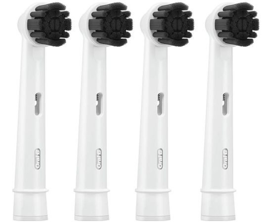 Końcówka Oral-B Oral-B Toothbrush heads Active Charcoal 8 pcs.