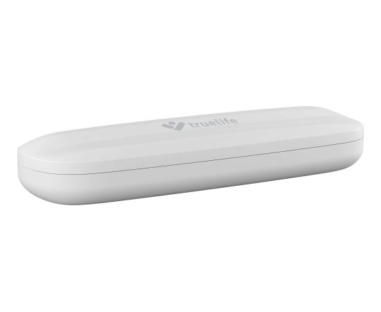 Końcówka TrueLife Etui SonicBrush Compact White