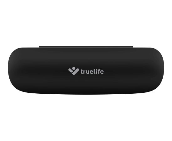 Końcówka TrueLife Etui SonicBrush Compact Black