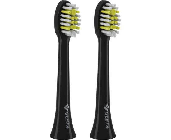 Końcówka TrueLife SonicBrush Compact Sensitive Black Heads