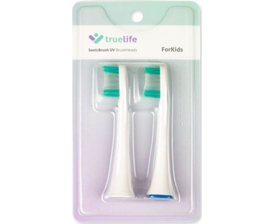 Końcówka TrueLife TrueLife SonicBrush UV - ForKids Duo Pack