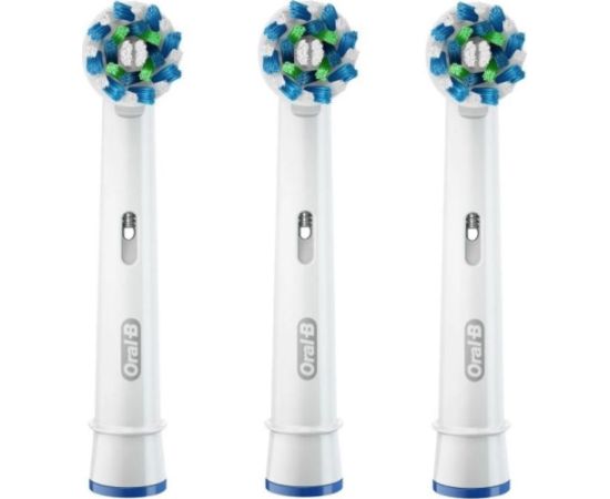 Końcówka Oral-B CrossAction EB-50-3 3szt.