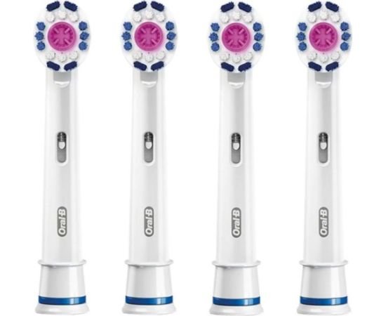 Końcówka Oral-B 3D White EB18-4 4szt.