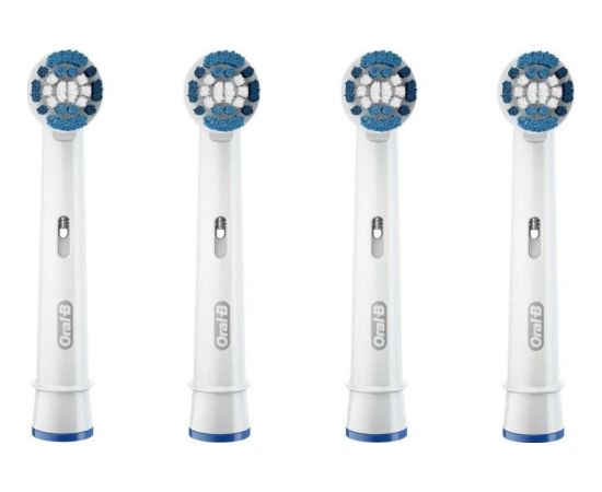 Końcówka Oral-B Precision Clean EB20-4 4szt.