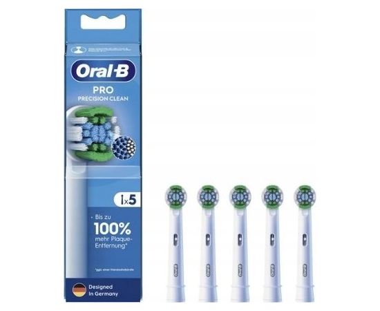 Końcówka Oral-B Oral-B Toothbrush heads Pro Precision Clean 5 pcs.