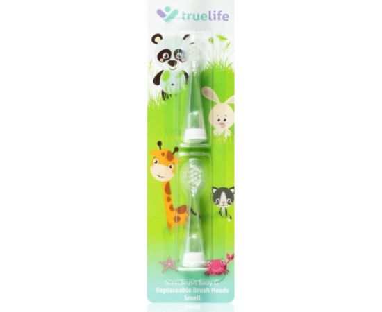 Końcówka TrueLife TrueLife SonicBrush Baby G Heads Small