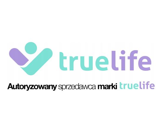 Końcówka TrueLife TrueLife SonicBrush UV-series heads Whiten white 8 pack