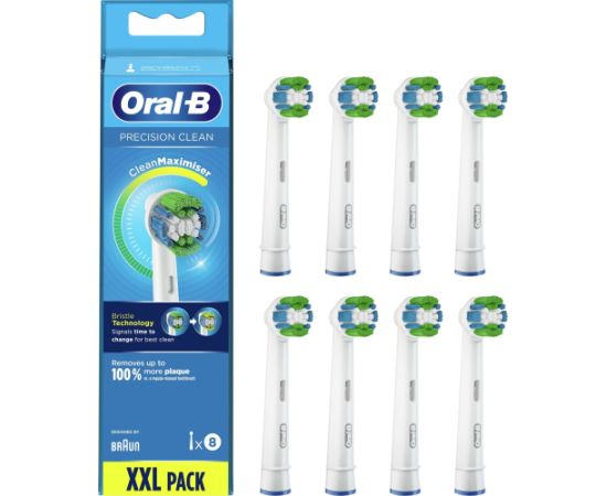 Końcówka Oral-B Precision Clean  EB20RX-8