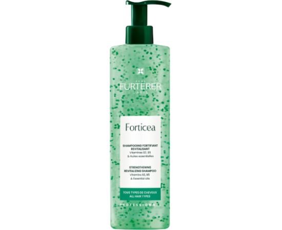 Rene Furterer Forticea Strenghtening Revitalizing Shampoo 600 ml