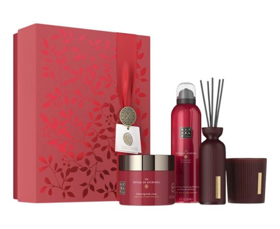 Rituals Ayurveda Large Set 610 ml