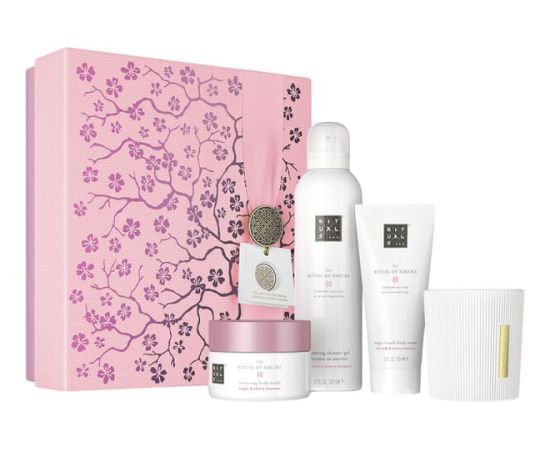 Rituals Sakura Medium Set 565 ml