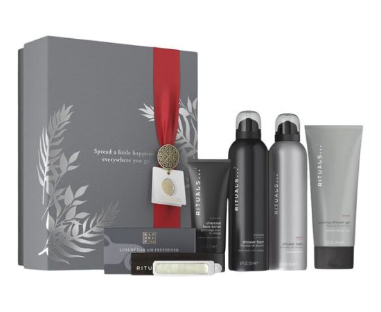 Rituals Homme Large Giftset 673 ml