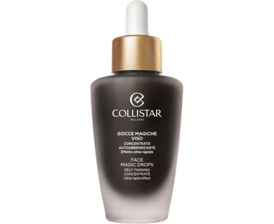 Collistar Magic Face Drops 50 ml