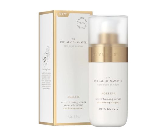 Rituals Namaste Ageless Firming Serum 30 ml