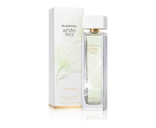 E.Arden White Tea Eau Fraiche Edt Spray 100 ml