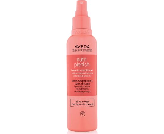 Aveda NutriPlenish Leave-In Conditioner 200 ml