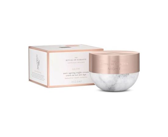 Rituals Namaste Glow Anti-Ageing Night Cream 50 ml