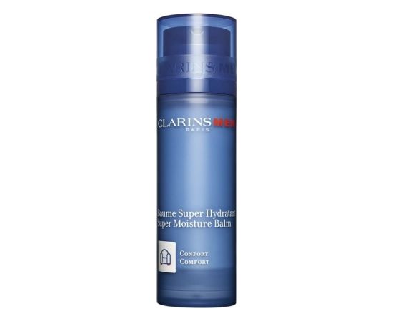 Clarins Men Super Moisture Balm - Comfort 50 ml